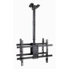 Supporto TV TooQ 43" 86" 100 kg