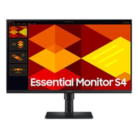 Monitor Gaming Samsung LS27D406GAUXEN Full HD 27"