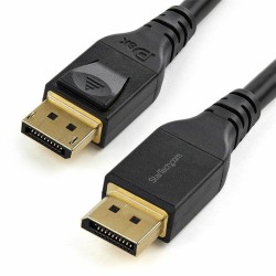 Cavo DisplayPort Startech DP14MM4M             Nero 4 m