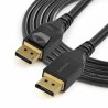 Cavo DisplayPort Startech DP14MM4M             Nero 4 m