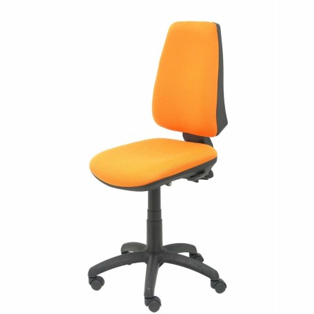 Sedia da Ufficio Elche sincro bali  Piqueras y Crespo 14S Arancio