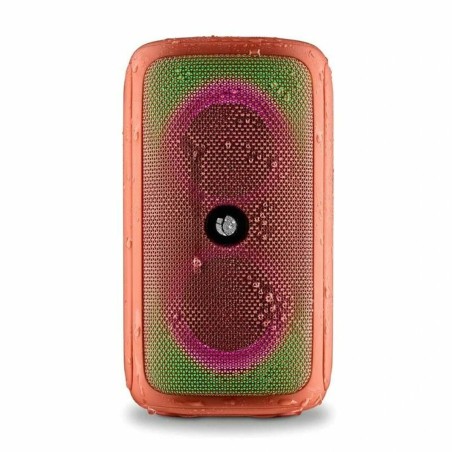 Altoparlante Bluetooth Portatile NGS ROLLERBEASTCORAL Corallo