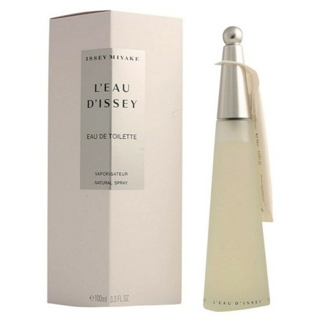 Profumo Donna Issey Miyake L'Eau D'Issey EDT
