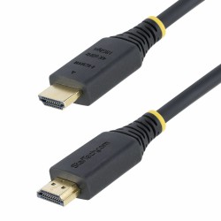 Caricabatterie Portatile Startech HDMI2-CABLE-4K60-3M