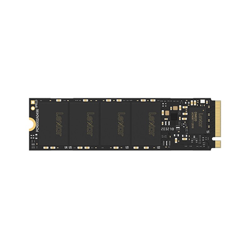 Hard Disk Esterno Lexar 15455473 512 GB SSD Hard Disk Esterno Lexar 15455473 512 GB SSD