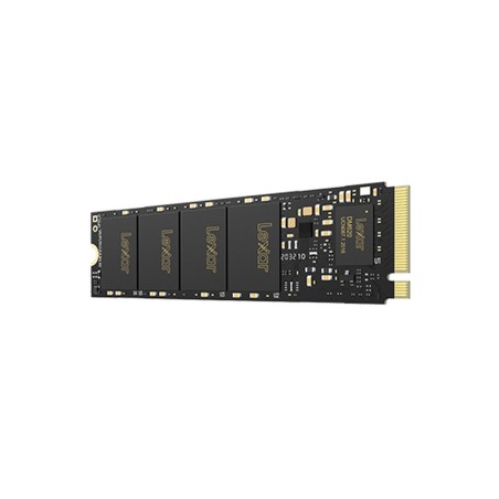 Hard Disk Esterno Lexar 15455473 512 GB SSD