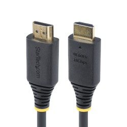 Caricabatterie Portatile Startech HDMI2-CABLE-4K60-30C