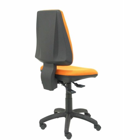 Sedia da Ufficio Elche sincro bali  Piqueras y Crespo 14S Arancio