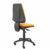 Sedia da Ufficio Elche sincro bali  Piqueras y Crespo 14S Arancio