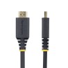 Caricabatterie Portatile Startech HDMI2-CABLE-4K60-30C