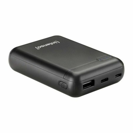 Power Bank INTENSO XS10000 Nero 10000 mAh
