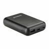 Power Bank INTENSO XS10000 Nero 10000 mAh