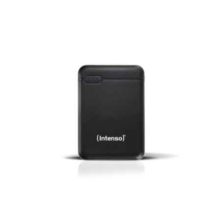 Power Bank INTENSO XS10000 Nero 10000 mAh