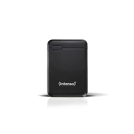 Power Bank INTENSO XS10000 Nero 10000 mAh