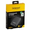 Power Bank INTENSO XS10000 Nero 10000 mAh