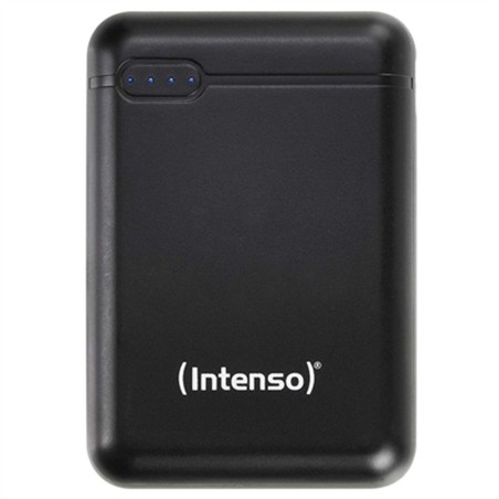 Power Bank INTENSO XS10000 Nero 10000 mAh