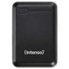 Power Bank INTENSO XS10000 Nero 10000 mAh