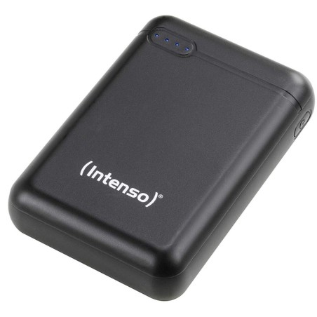 Power Bank INTENSO XS10000 Nero 10000 mAh