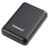 Power Bank INTENSO XS10000 Nero 10000 mAh