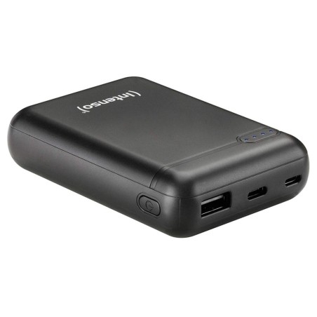Power Bank INTENSO XS10000 Nero 10000 mAh