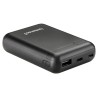 Power Bank INTENSO XS10000 Nero 10000 mAh