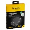 Power Bank INTENSO XS10000 Nero 10000 mAh