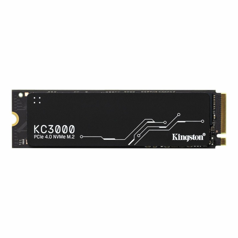 Hard Disk Kingston SKC3000S512 512 GB SSD