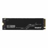 Hard Disk Kingston SKC3000S512 512 GB SSD