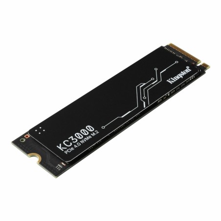 Hard Disk Kingston SKC3000S512 512 GB SSD