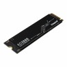 Hard Disk Kingston SKC3000S512 512 GB SSD