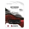 Hard Disk Kingston SKC3000S512 512 GB SSD