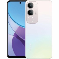 Smartphone Vivo Y19s Octa Core 6 GB RAM 128 GB Argentato