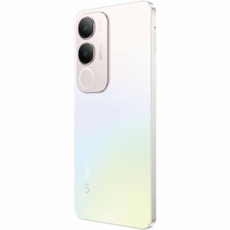 Smartphone Vivo Y19s Octa Core 6 GB RAM 128 GB Argentato