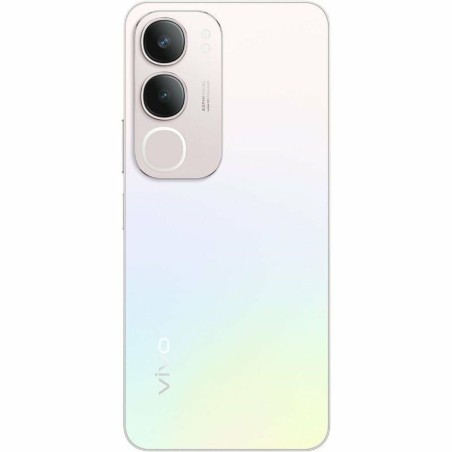 Smartphone Vivo Y19s Octa Core 6 GB RAM 128 GB Argentato