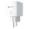 Presa Intelligente Ezviz T30-10B-EU Wi-Fi 10 A