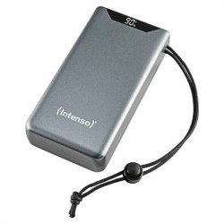Batteria per Laptop INTENSO Grigio 20000 mAh