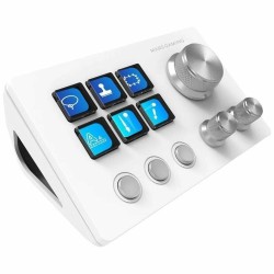 Filtro Privacy per Monitor Mars Gaming MSDTWOW