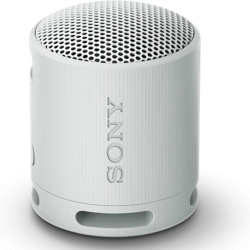 Altoparlante Bluetooth Portatile Sony XB100 Grigio Altoparlante Bluetooth Portatile Sony XB100 Grigio