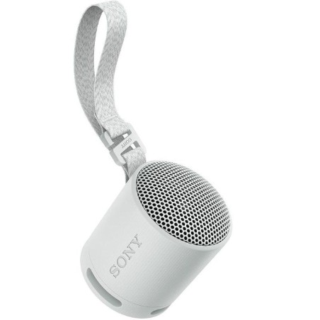 Altoparlante Bluetooth Portatile Sony XB100 Grigio