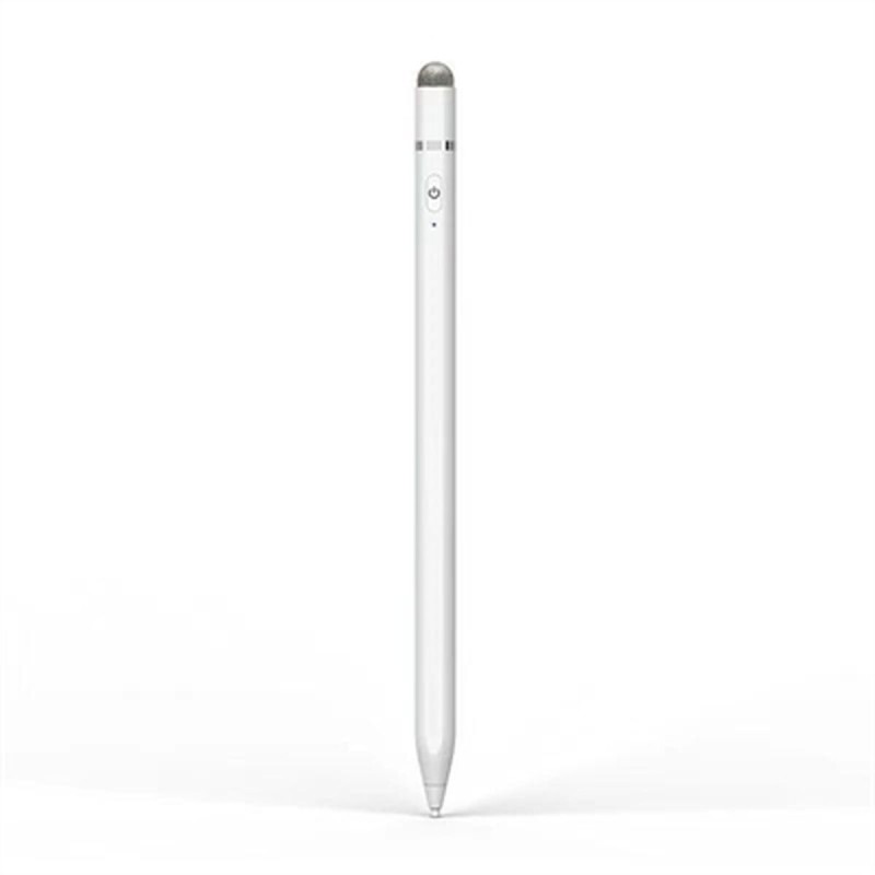Cavo USB LEOTEC LESTP04W Bianco Cavo USB LEOTEC LESTP04W Bianco