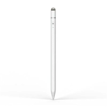 Cavo USB LEOTEC LESTP04W Bianco