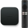 Contenuti in streaming Xiaomi TV Box S 4K Ultra HD Nero