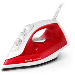 Ferro da Stiro a Vapore Philips GC1742/40 2000 W Rosso