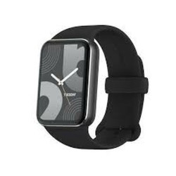 Smartwatch Xiaomi Nero