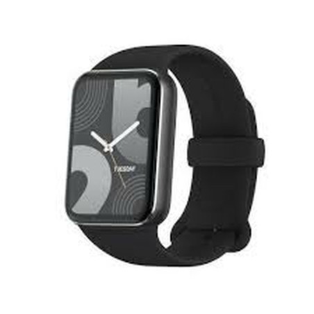 Smartwatch Xiaomi Nero