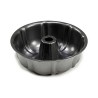 Stampo per Torte Kinvara CK62863-17 Grigio scuro Metallo Acciaio al carbonio 25,4 x 8 x 25,4 cm (12 Unità)