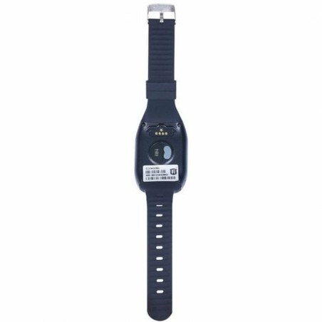 Smartwatch LEOTEC LESB01K Nero