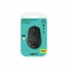 Mouse senza Fili Logitech 910-004791 Nero