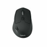 Mouse senza Fili Logitech 910-004791 Nero