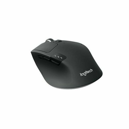 Mouse senza Fili Logitech 910-004791 Nero